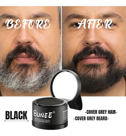 Fibras capilares Bunee ™ Hairline + REGALO : Peine Hairline Optimizer 🎁