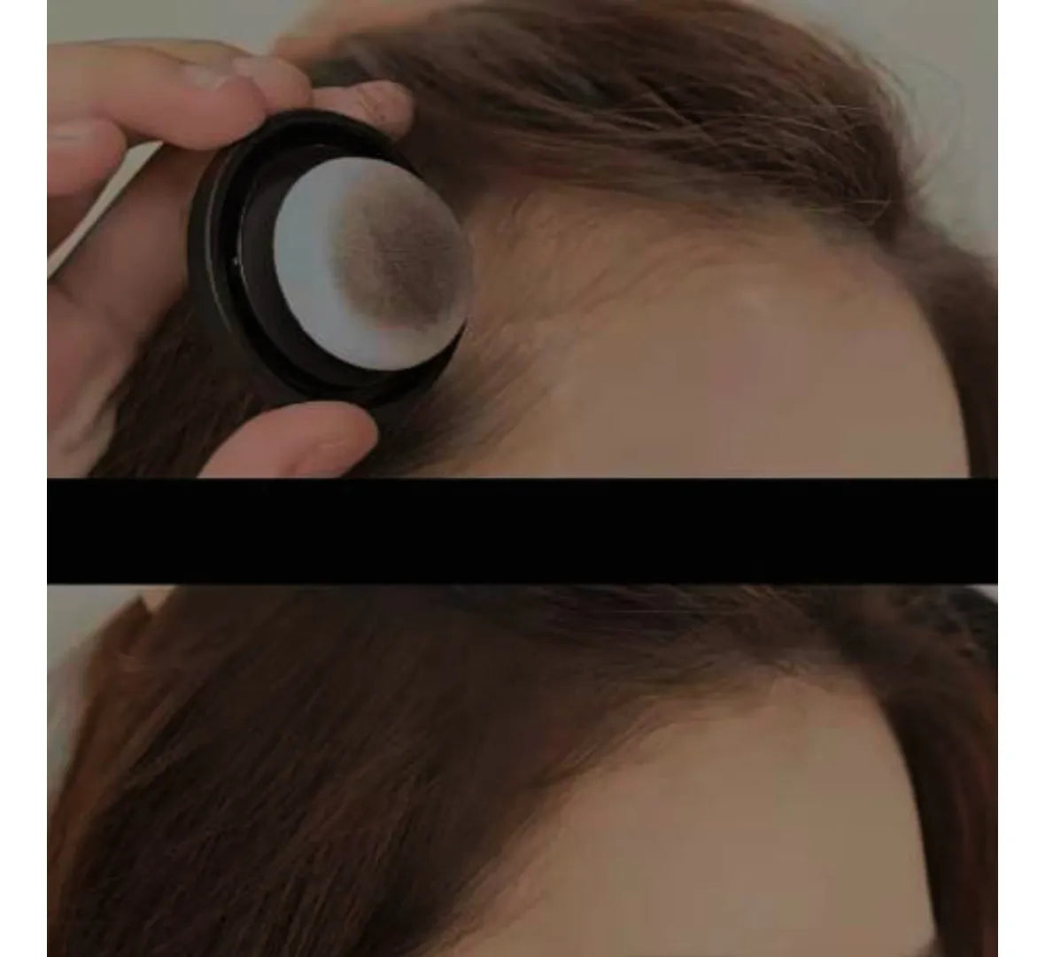 Fibras capilares Bunee ™ Hairline + REGALO : Peine Hairline Optimizer 🎁